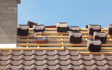 Battlesbridge clay roofing costs