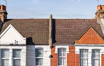 clay roofing Battlesbridge, Essex