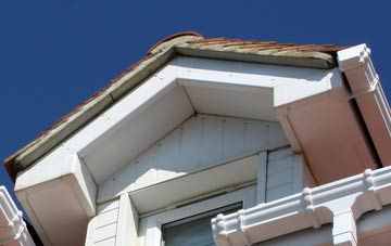 Battlesbridge fascia installation costs