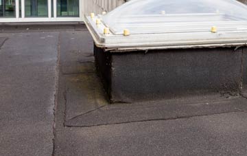 disadvantages of Battlesbridge flat roofs