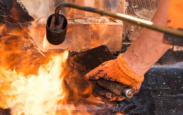 Battlesbridge flat roof repair companies