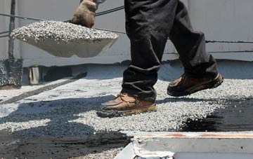Battlesbridge flat roofing companies
