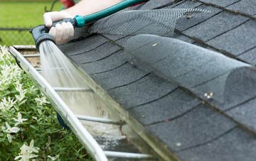 Battlesbridge gutter cleaning costs