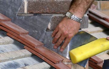 is Battlesbridge lead roofing safe?