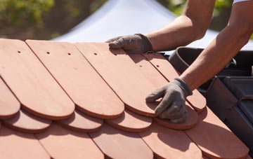 Battlesbridge roof tile contractors