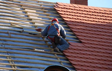 roof tiles Battlesbridge, Essex