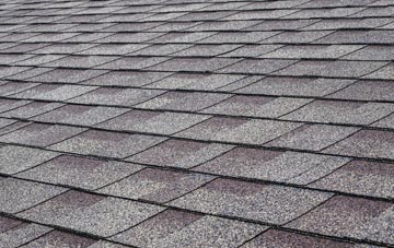 Battlesbridge tiles for shallow pitch roofing