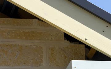 soffit repair Battlesbridge