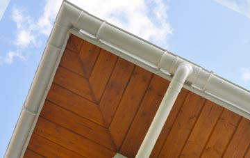Battlesbridge soffit types