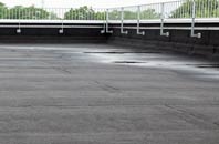 find rated Battlesbridge flat roofing companies