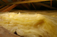 Battlesbridge pitch roof insulation