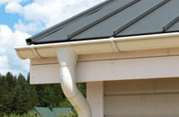Battlesbridge soffits