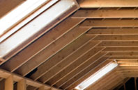 Battlesbridge tapered roof insulation quotes